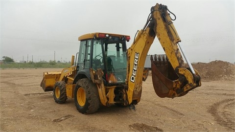 Retroexcavadoras Deere 310SG de segunda mano Ref.: 1432783250130864 No. 4