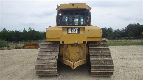 Tractores Sobre Orugas Caterpillar D6T seminueva en venta Ref.: 1432838414766432 No. 3