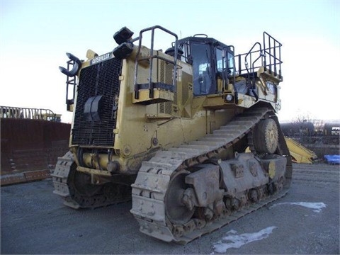 Dozers/tracks Caterpillar D11T