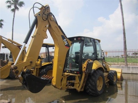 Retroexcavadoras Caterpillar 430E de segunda mano en venta Ref.: 1432855107262507 No. 2