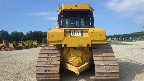 Tractores Sobre Orugas Caterpillar D6T de segunda mano Ref.: 1432930910068248 No. 3