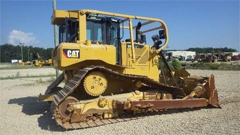 Tractores Sobre Orugas Caterpillar D6T de segunda mano Ref.: 1432930910068248 No. 4