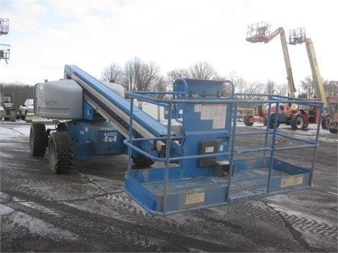 Lift Genie S60