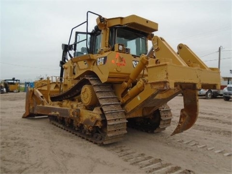 Tractores Sobre Orugas Caterpillar D8T en optimas condiciones Ref.: 1433286388966365 No. 4