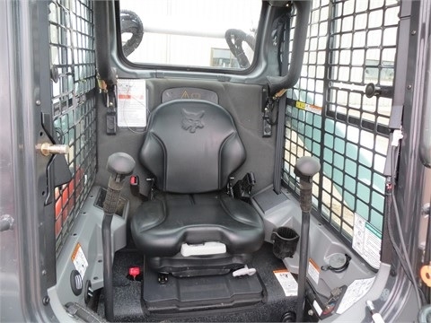 Minicargadores Bobcat S650 seminueva en venta Ref.: 1433356498575049 No. 4