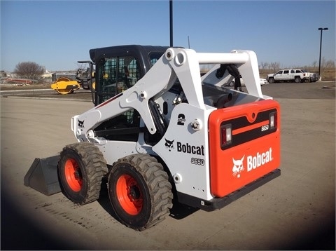 Minicargadores Bobcat S650 importada de segunda mano Ref.: 1433361295905922 No. 3