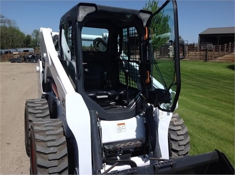 Minicargadores Bobcat S650 de importacion a la venta Ref.: 1433363602592123 No. 3