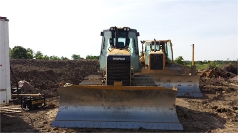 Tractores Sobre Orugas Caterpillar D5K en venta Ref.: 1433456191619002 No. 2