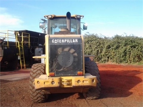 Cargadoras Sobre Ruedas Caterpillar 924G seminueva en venta Ref.: 1433456477863087 No. 3