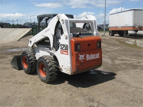 Minicargadores Bobcat  S250 en venta, usada Ref.: 1433463705519059 No. 4