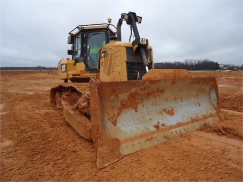 Tractores Sobre Orugas Caterpillar D7E