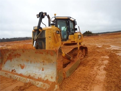 Tractores Sobre Orugas Caterpillar D7E en venta, usada Ref.: 1433464954466167 No. 2