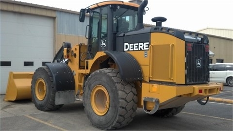 Cargadoras Sobre Ruedas Deere 644K de bajo costo Ref.: 1433547442974981 No. 2