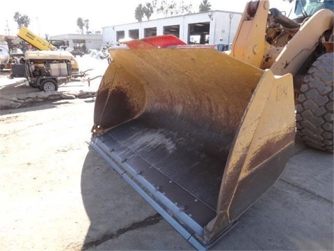 Cargadoras Sobre Ruedas Caterpillar 950K en venta Ref.: 1433559615574455 No. 3