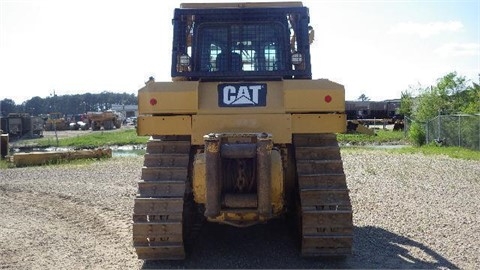 Tractores Sobre Orugas Caterpillar D6T de medio uso en venta Ref.: 1433781625666545 No. 3