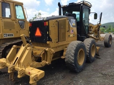 Motoconformadoras Caterpillar 140M seminueva en venta Ref.: 1433790058558145 No. 2