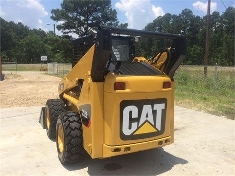 Minicargadores Caterpillar 252B de importacion a la venta Ref.: 1433791070345305 No. 3