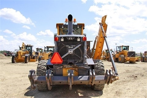 Motoconformadoras Volvo G946 en buenas condiciones Ref.: 1433798552947099 No. 3