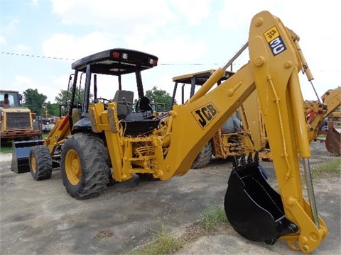 Retroexcavadoras Jcb 3C de segunda mano Ref.: 1433802178990437 No. 3