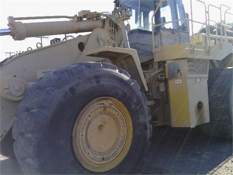 Cargadoras Sobre Ruedas Caterpillar 988H de segunda mano en venta Ref.: 1433802783088710 No. 3