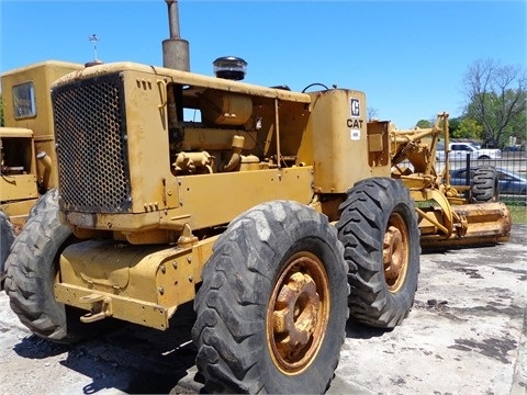 Motoconformadoras Caterpillar 1 2 de medio uso en venta Ref.: 1433870105934283 No. 3