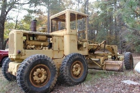 Motoconformadoras Caterpillar 1 2 de medio uso en venta Ref.: 1433870800627751 No. 3