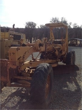 Motoconformadoras Caterpillar 1 2 seminueva en perfecto estado Ref.: 1433872555385683 No. 3