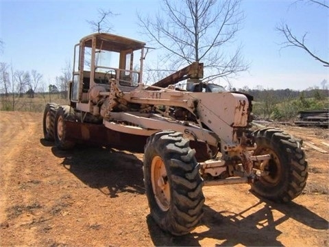 Motoconformadoras Caterpillar 1 2 importada a bajo costo Ref.: 1433873559267750 No. 4