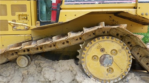 Tractores Sobre Orugas Caterpillar D6R en optimas condiciones Ref.: 1433890681403803 No. 3