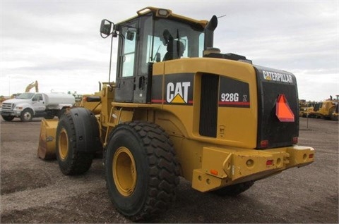 Cargadoras Sobre Ruedas Caterpillar 928G usada Ref.: 1433958395207116 No. 3