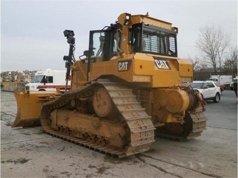 Tractores Sobre Orugas Caterpillar D6T importada Ref.: 1433960377517177 No. 4