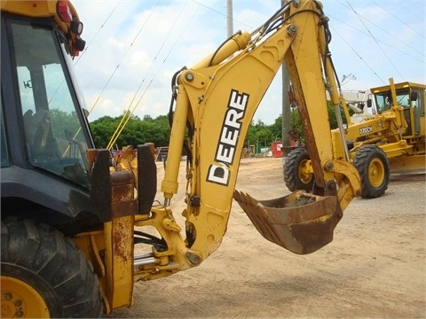 Retroexcavadoras Deere 310G usada en buen estado Ref.: 1433964672313795 No. 4