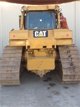 Tractores Sobre Orugas Caterpillar D6T  de importacion a la venta Ref.: 1433964925686819 No. 3