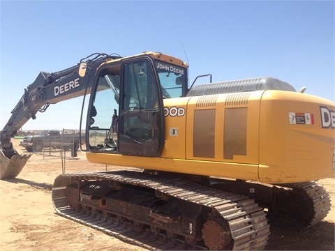 Excavadoras Hidraulicas Deere 200D de importacion a la venta Ref.: 1433966177177536 No. 2