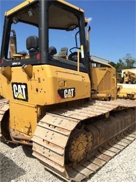 Tractores Sobre Orugas Caterpillar D5K usada a la venta Ref.: 1434043046247538 No. 2