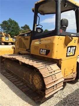 Tractores Sobre Orugas Caterpillar D5K usada a la venta Ref.: 1434043046247538 No. 4