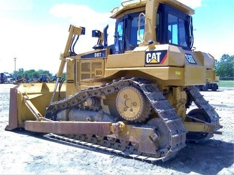 Tractores Sobre Orugas Caterpillar D6T en buenas condiciones Ref.: 1434043312931162 No. 3