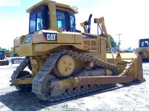 Tractores Sobre Orugas Caterpillar D6T en buenas condiciones Ref.: 1434043312931162 No. 4