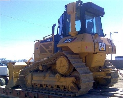 Tractores Sobre Orugas Caterpillar D6N usada en buen estado Ref.: 1434043643776403 No. 3