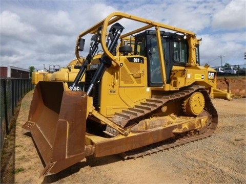 Tractores Sobre Orugas Caterpillar D6T de importacion a la venta Ref.: 1434044109199882 No. 3