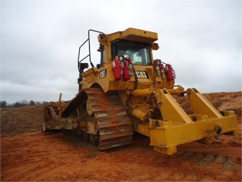 Tractores Sobre Orugas Caterpillar D8T importada Ref.: 1434044724589908 No. 4