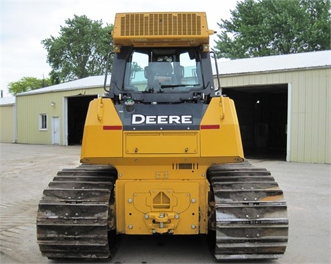 Tractores Sobre Orugas Deere 750K importada a bajo costo Ref.: 1434048131429124 No. 4