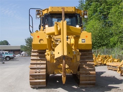 Tractores Sobre Orugas Caterpillar D8T de medio uso en venta Ref.: 1434053456921086 No. 3