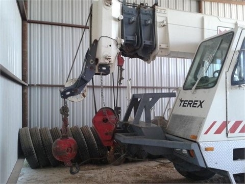 Gruas Terex T340 en buenas condiciones Ref.: 1434054299894667 No. 2