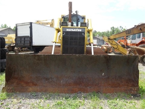 Tractores Sobre Orugas Komatsu D65PX de medio uso en venta Ref.: 1434055708292605 No. 3