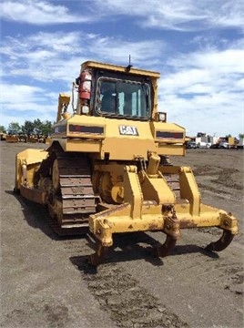 Tractores Sobre Orugas Caterpillar D6R en optimas condiciones Ref.: 1434056242649590 No. 4