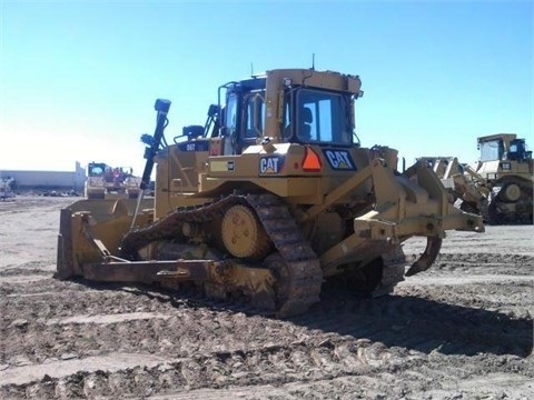 Tractores Sobre Orugas Caterpillar D6T importada a bajo costo Ref.: 1434057731071785 No. 2