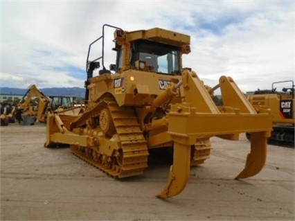 Tractores Sobre Orugas Caterpillar D8T usada a buen precio Ref.: 1434057904516539 No. 4