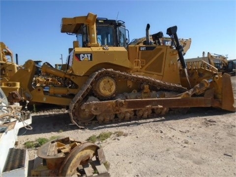 Tractores Sobre Orugas Caterpillar D8T usada a buen precio Ref.: 1434059233202005 No. 2