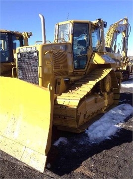 Dozers/tracks Caterpillar D6N